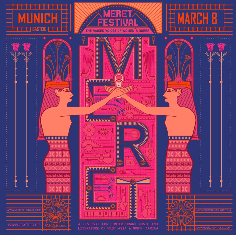 Meret Festival